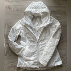 Another Mile Jacket Lululemon